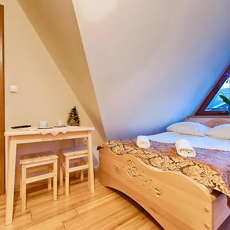 Chaber Zakopane