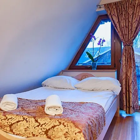 Chaber 3* Zakopane