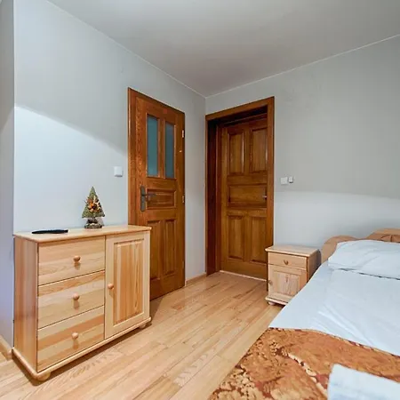 Chaber 3* Zakopane