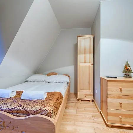 Chaber Affittacamere Zakopane