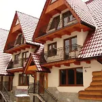 Chaber Zakopane