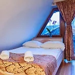 Chaber 3* Zakopane
