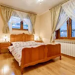 Gæstehus Chaber 3*