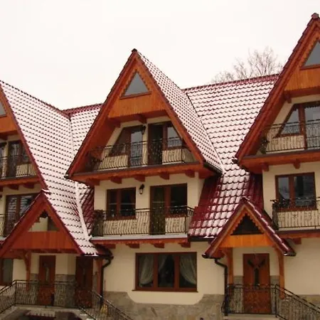 Maison d'hôtes Chaber