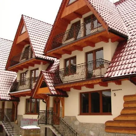 Chaber Zakopane