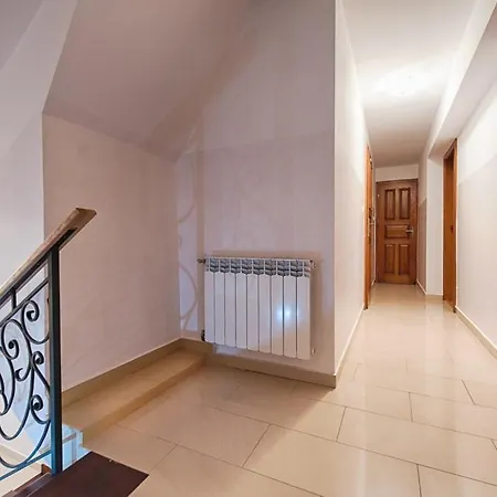 Gasthuis Chaber Zakopane