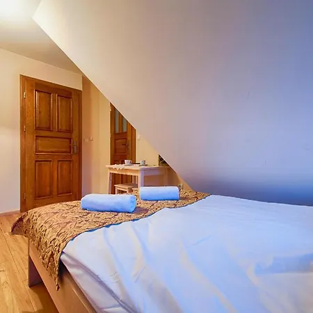 Chaber Maison d'hôtes