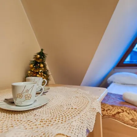 Maison d'hôtes Chaber