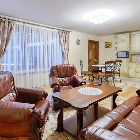 Maison d'hôtes Chaber 3*