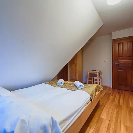 Maison d'hôtes Chaber 3*