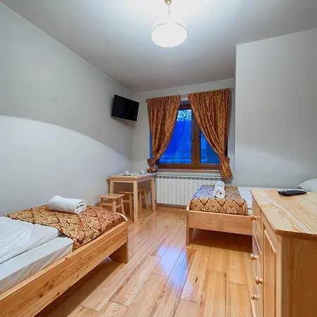 Chaber Maison d'hôtes