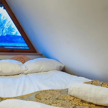 Maison d'hôtes Chaber Zakopane