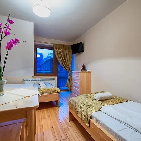 Chaber Maison d'hôtes