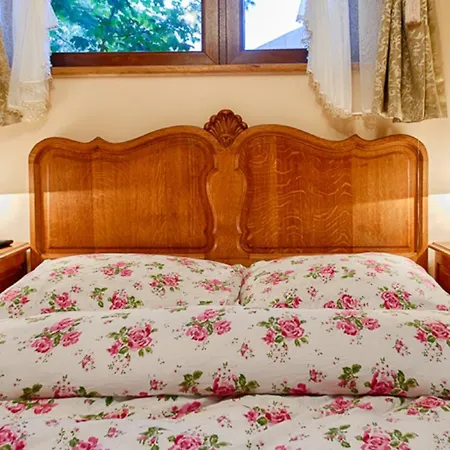 Maison d'hôtes Chaber Zakopane