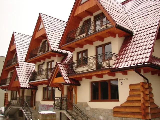 Chaber Zakopane