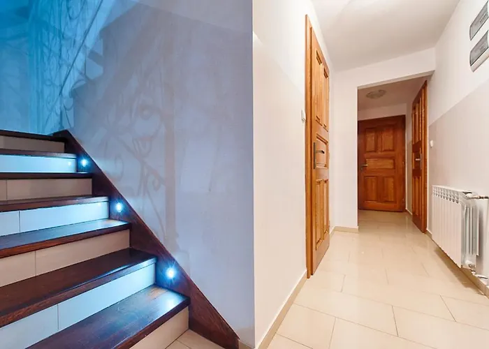 Pensión Chaber Zakopane