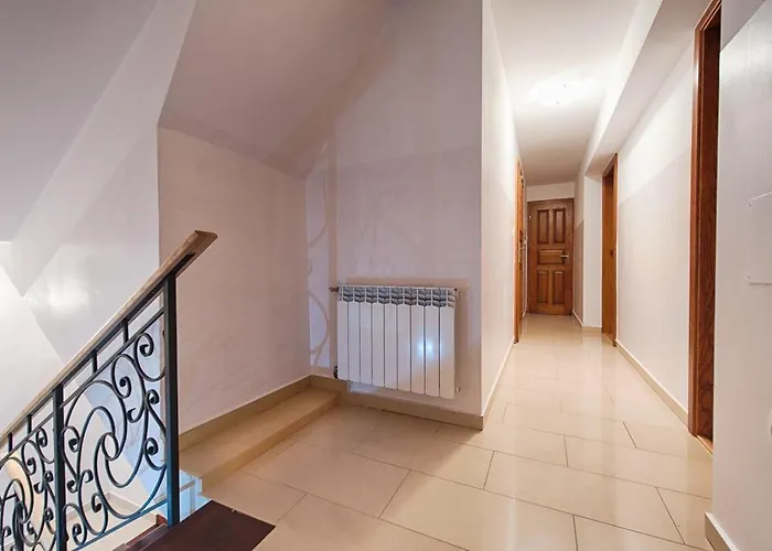 Pensión Chaber Zakopane