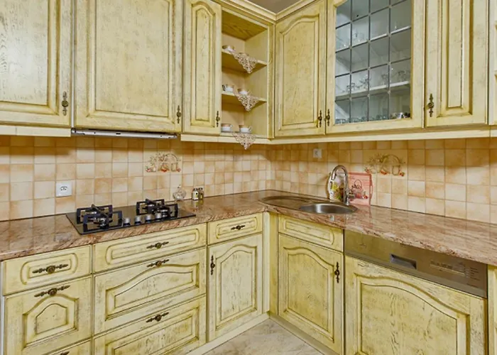 Chaber Pensión Zakopane