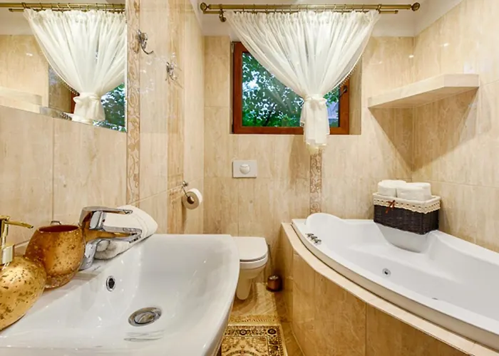 Chaber Pensión Zakopane