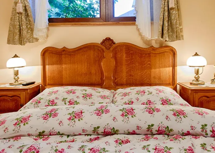 Pensión Chaber Zakopane