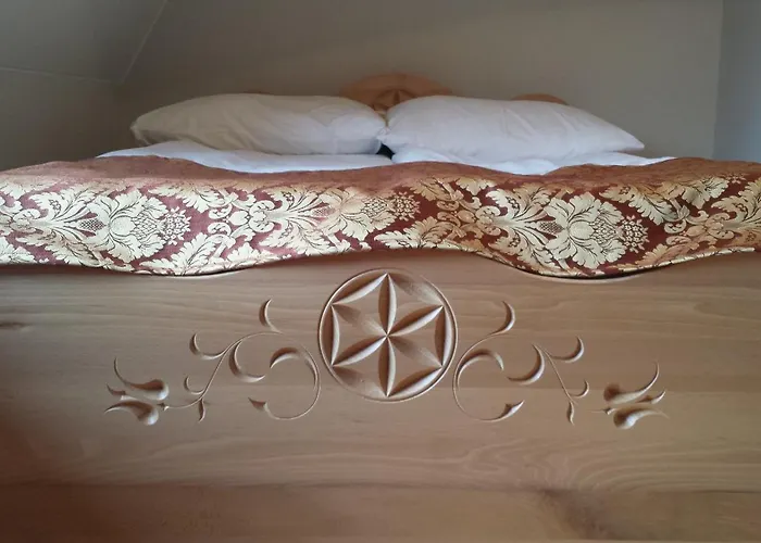 Pensión Chaber Zakopane